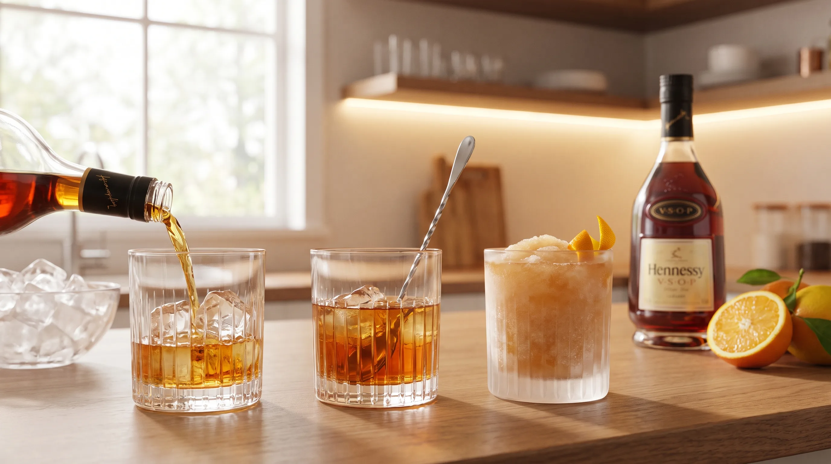 Does Hennessy Freeze — explained with facts and figures in this guide