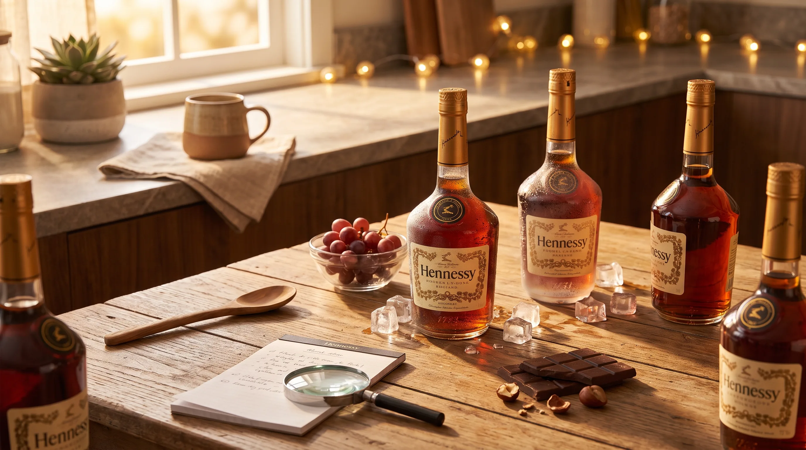Does Hennessy Freeze — explained with facts and figures in this guide