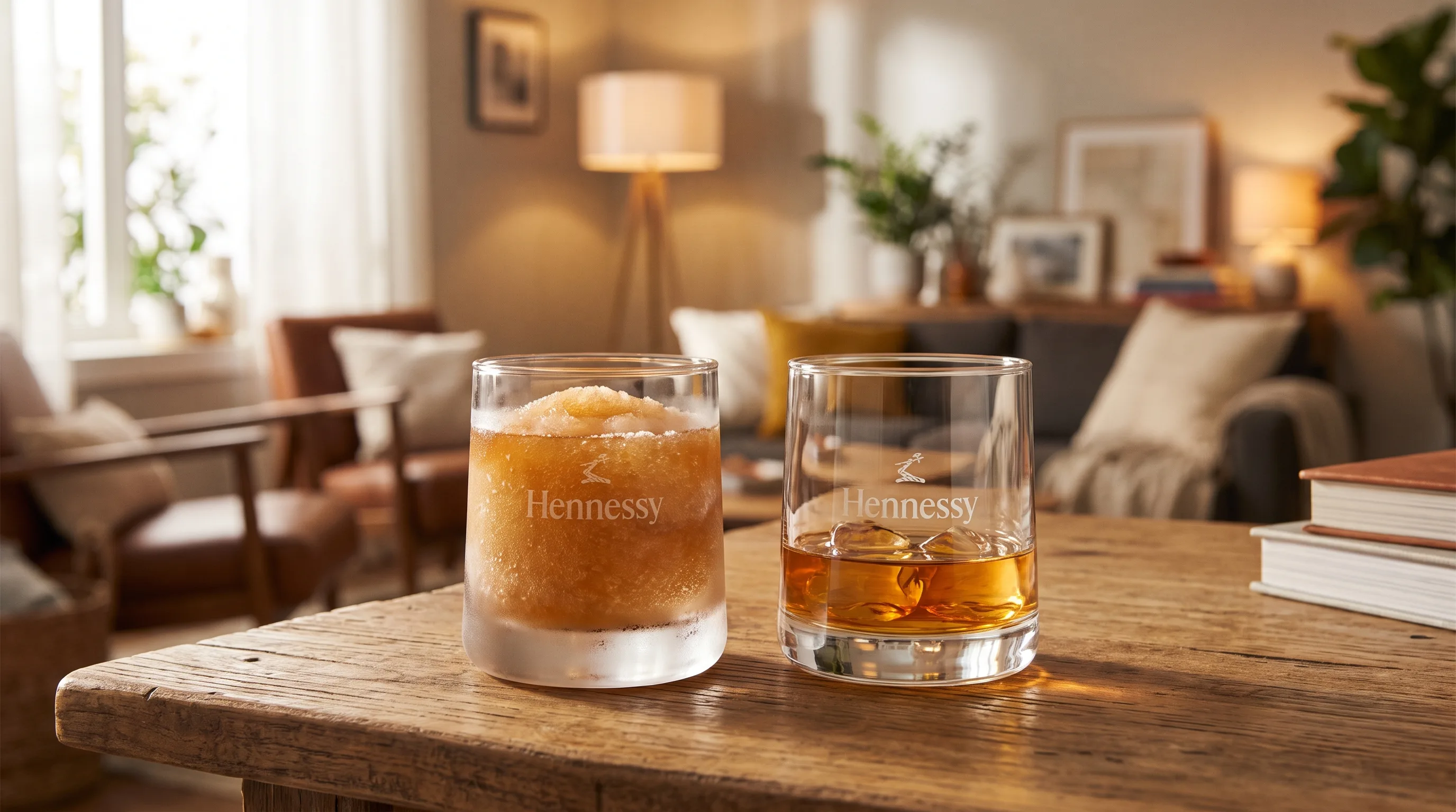Does Hennessy Freeze — explained with facts and figures in this guide