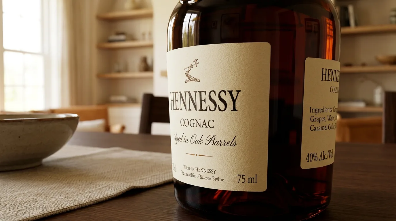 Does Hennessy Go Bad — explained with facts and figures in this guide