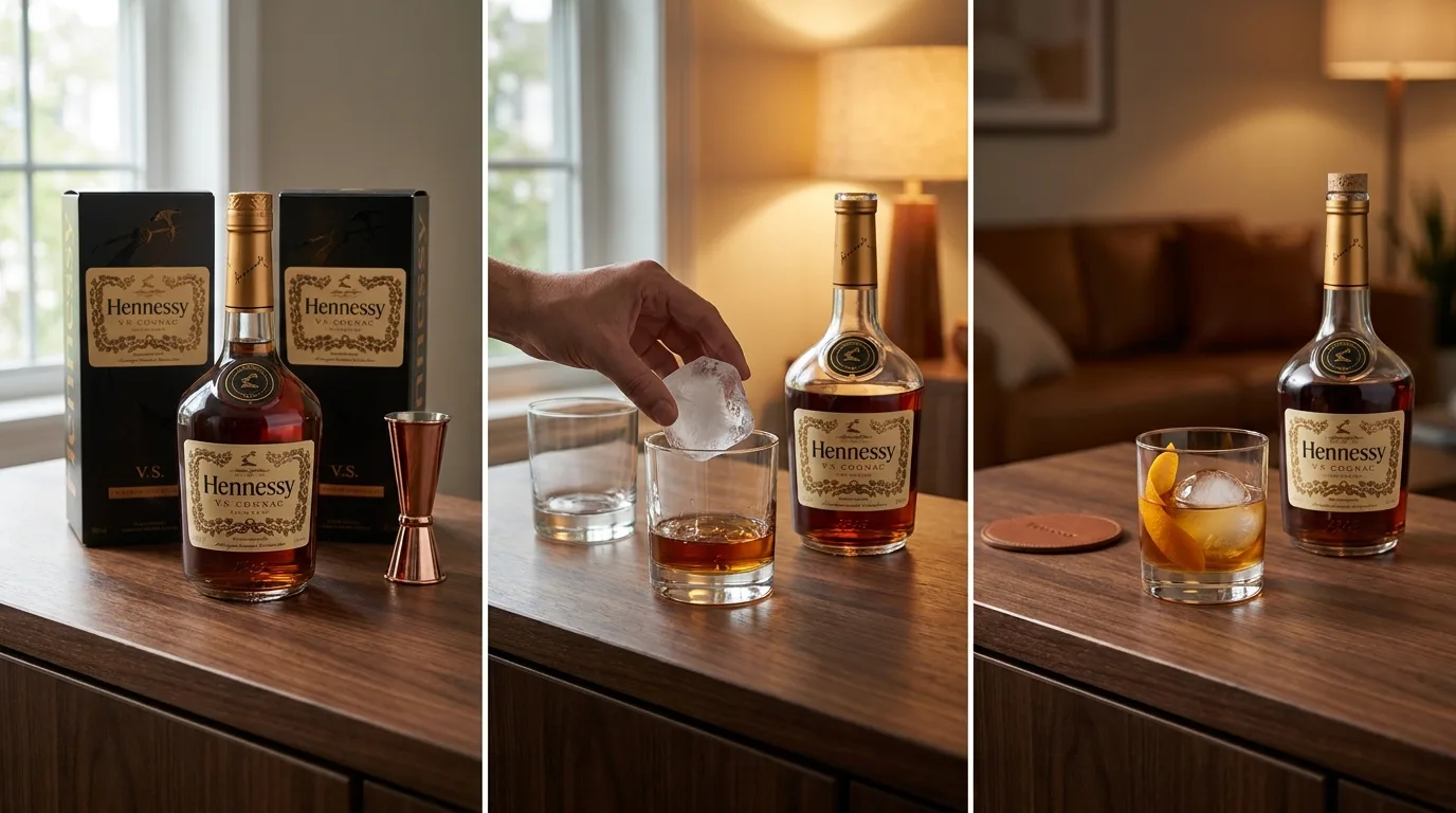 Does Hennessy Go Bad — explained with facts and figures in this guide