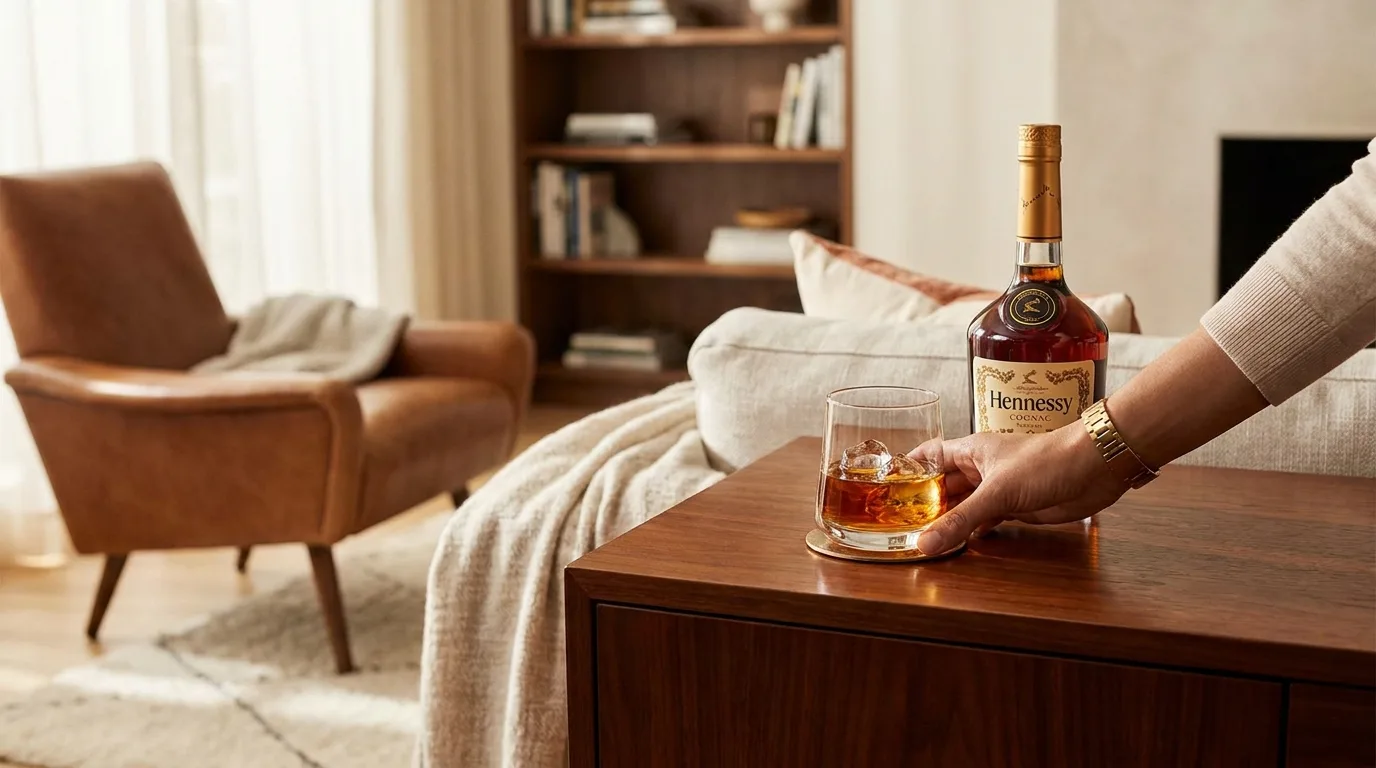 Does Hennessy Go Bad — explained with facts and figures in this guide