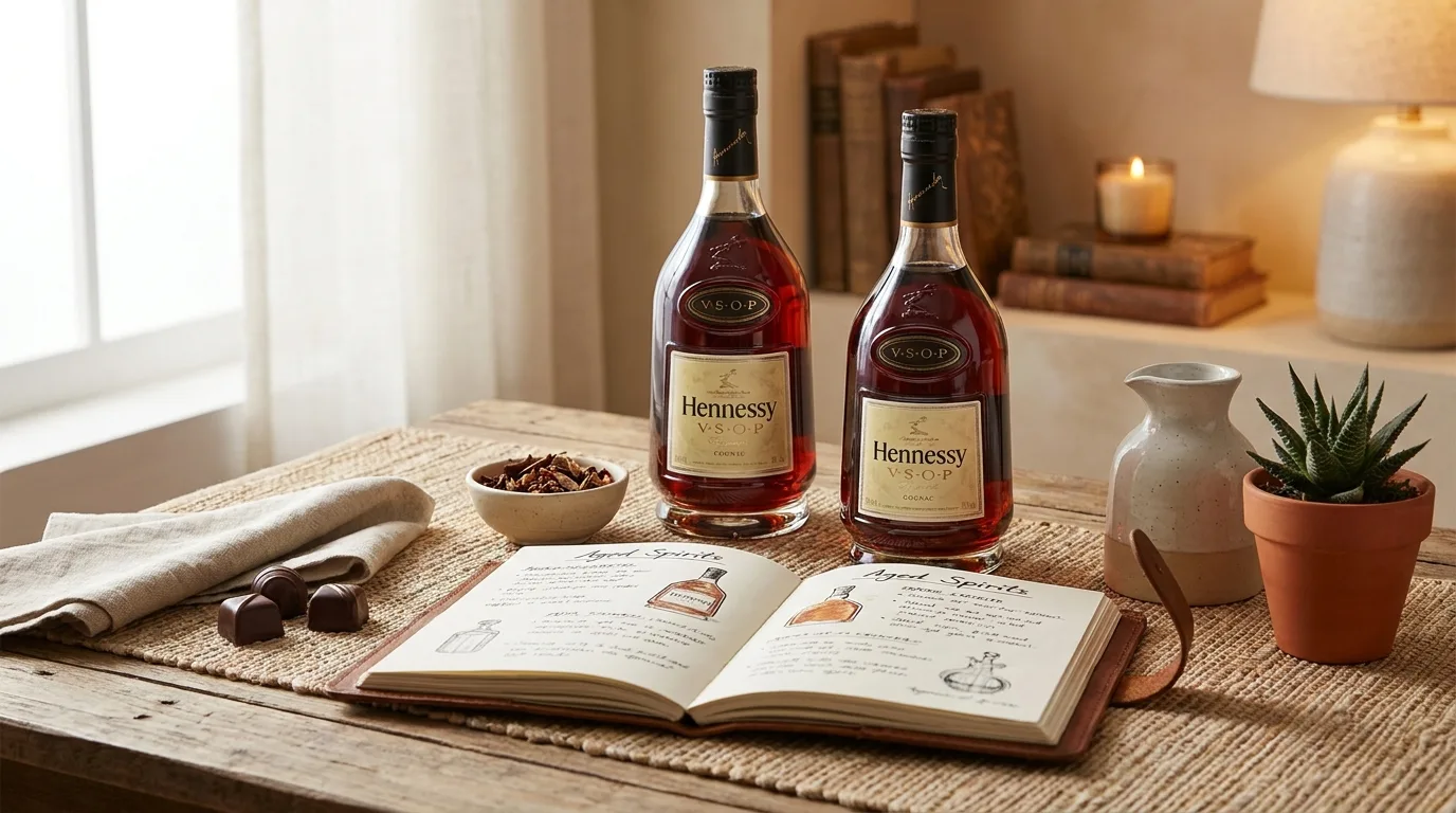 Does Hennessy Go Bad — explained with facts and figures in this guide