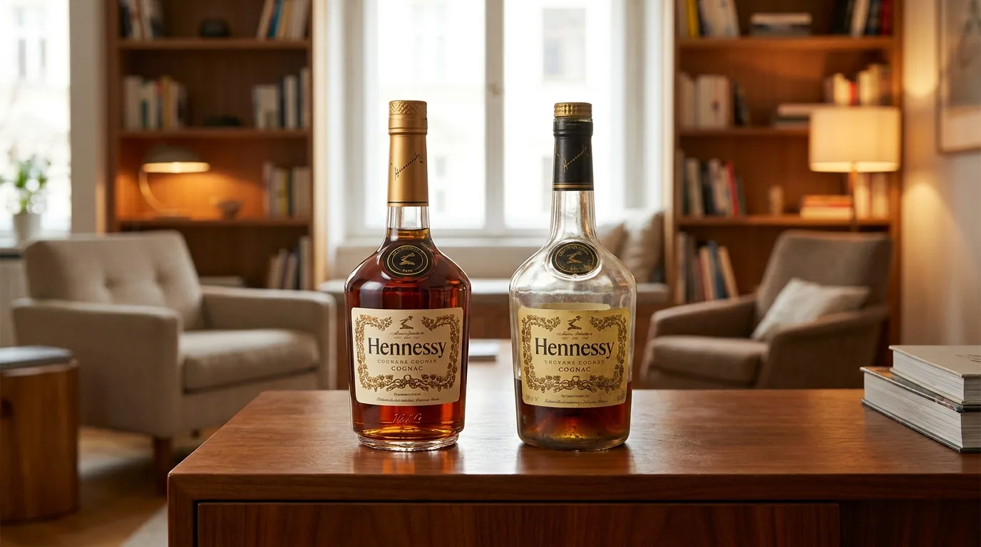 Does Hennessy Go Bad — explained with facts and figures in this guide