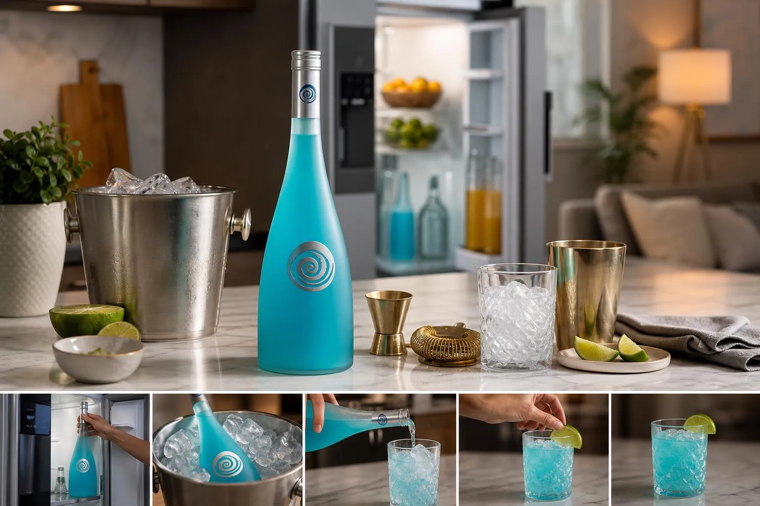 Does Hpnotiq Need To Be Refrigerated? 4 Does Hpnotiq Need To Be Refrigerated? — explained with facts and figures in this guide