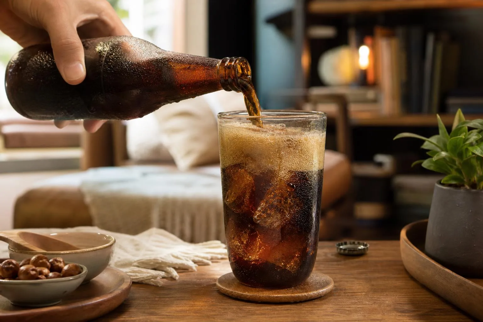 Does IBC Root Beer Have Caffeine? The Most Accurate Answer 5 Does IBC Root Beer Have Caffeine? — explained with facts and figures in this guide