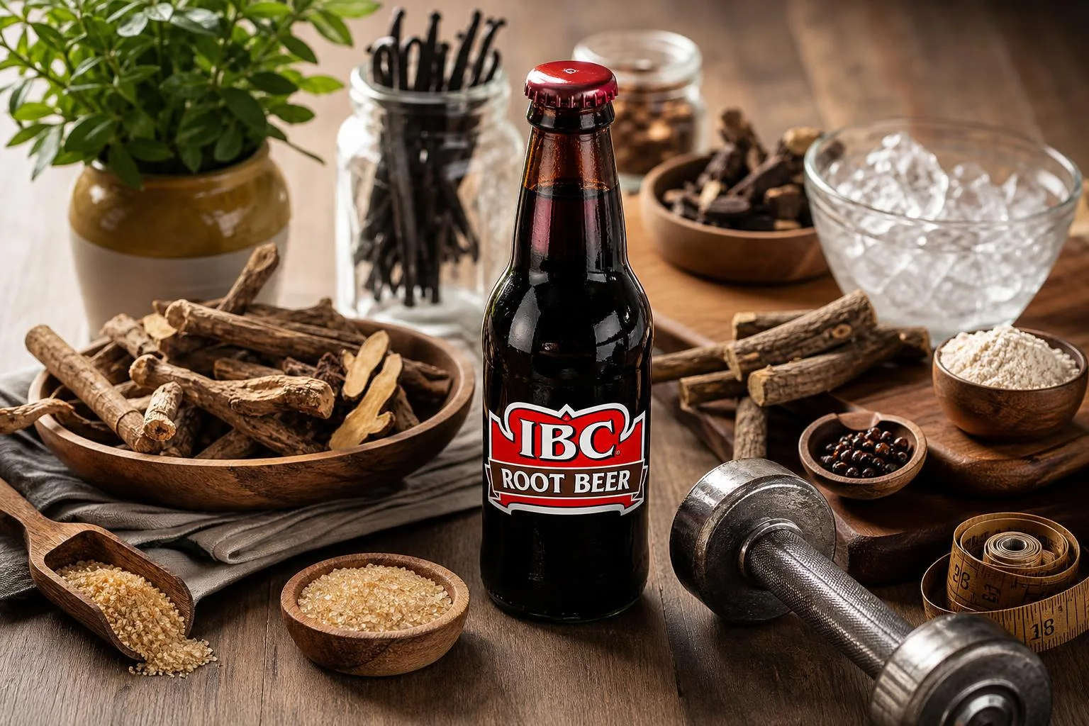 Does IBC Root Beer Have Caffeine? The Most Accurate Answer 6 Does IBC Root Beer Have Caffeine? — explained with facts and figures in this guide