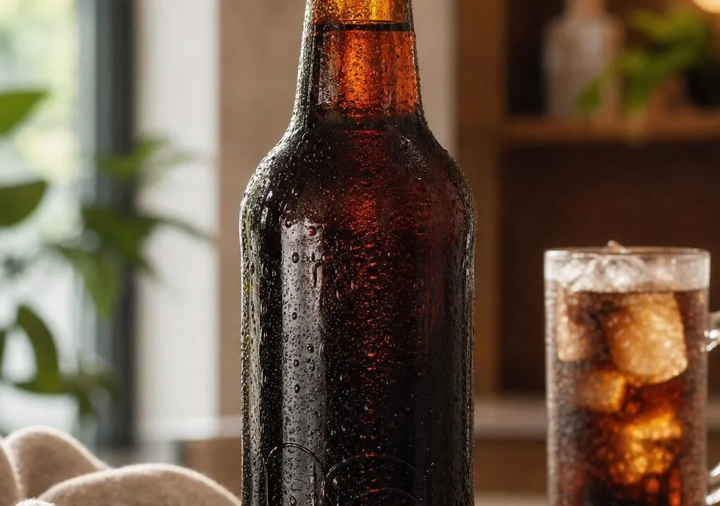 Does IBC Root Beer Have Caffeine