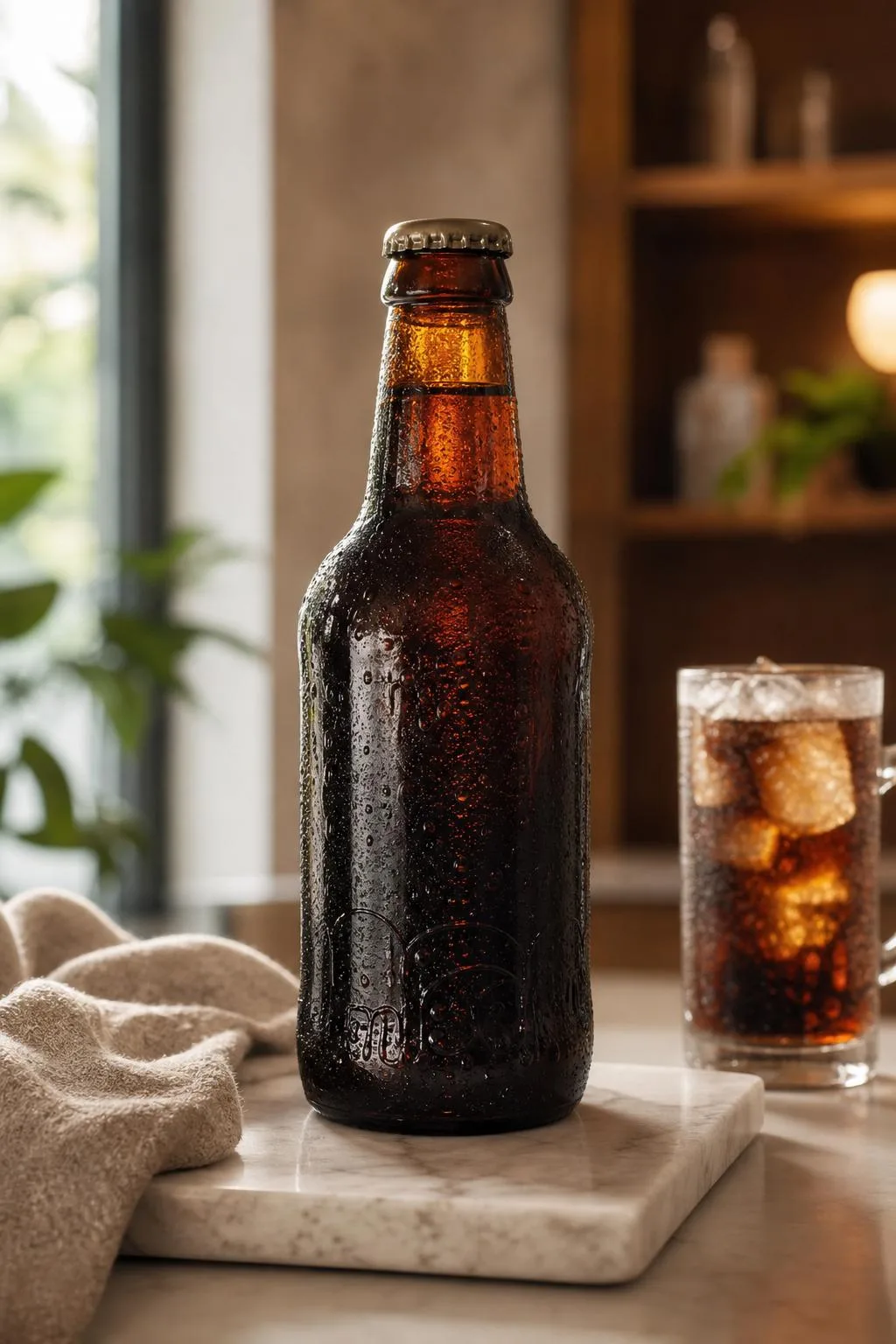 Does IBC Root Beer Have Caffeine