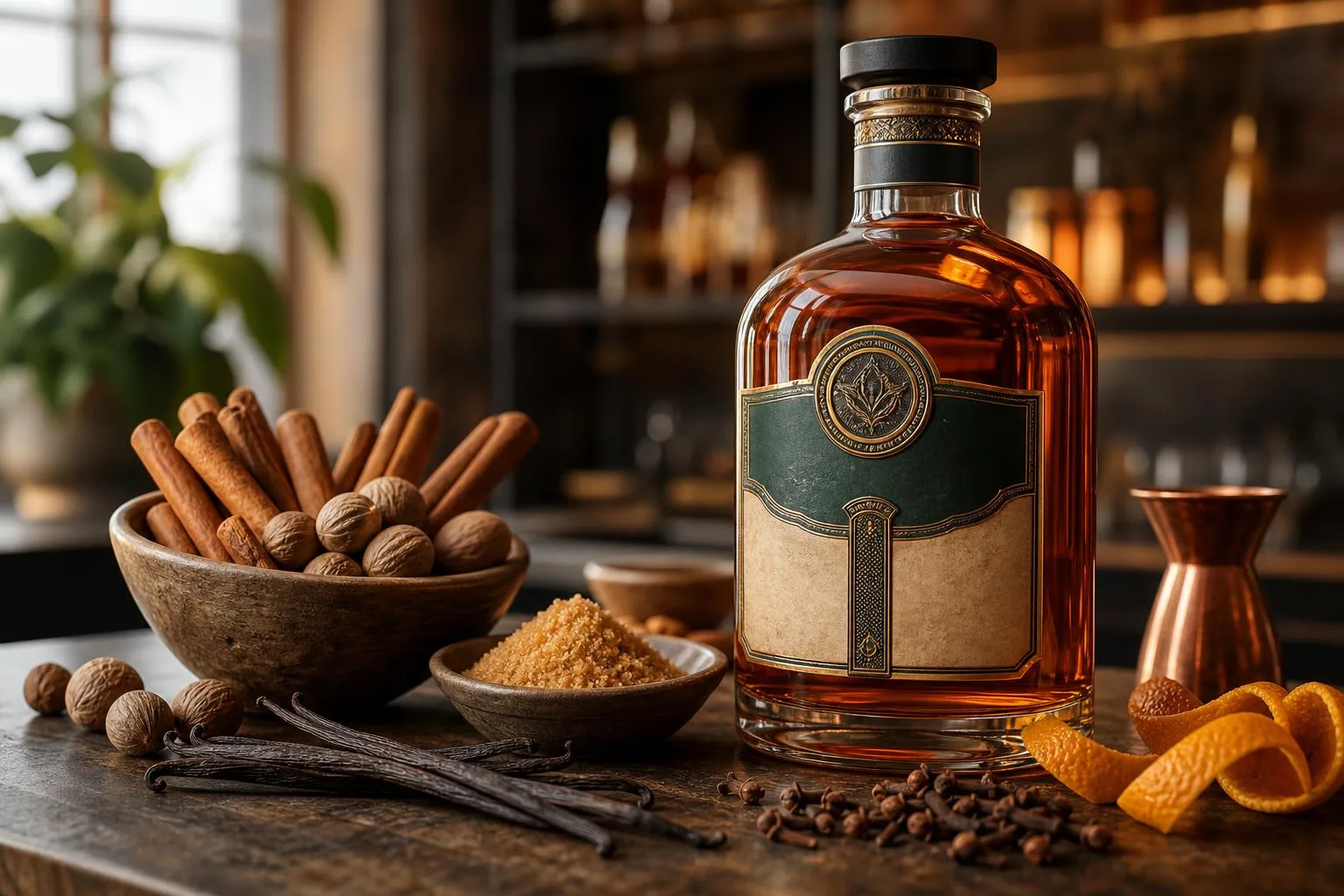 Does Kirkland Spiced Rum Have Carbs? 3 Does Kirkland Spiced Rum Have Carbs? — explained with facts and figures in this guide