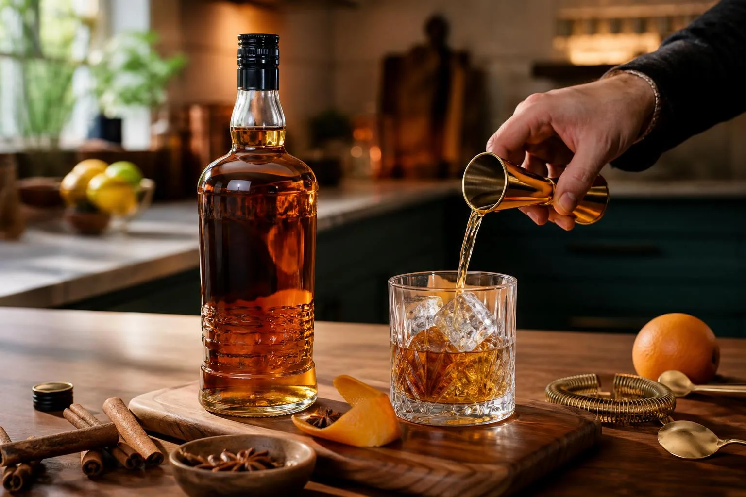 Does Kirkland Spiced Rum Have Carbs? 4 Does Kirkland Spiced Rum Have Carbs? — explained with facts and figures in this guide