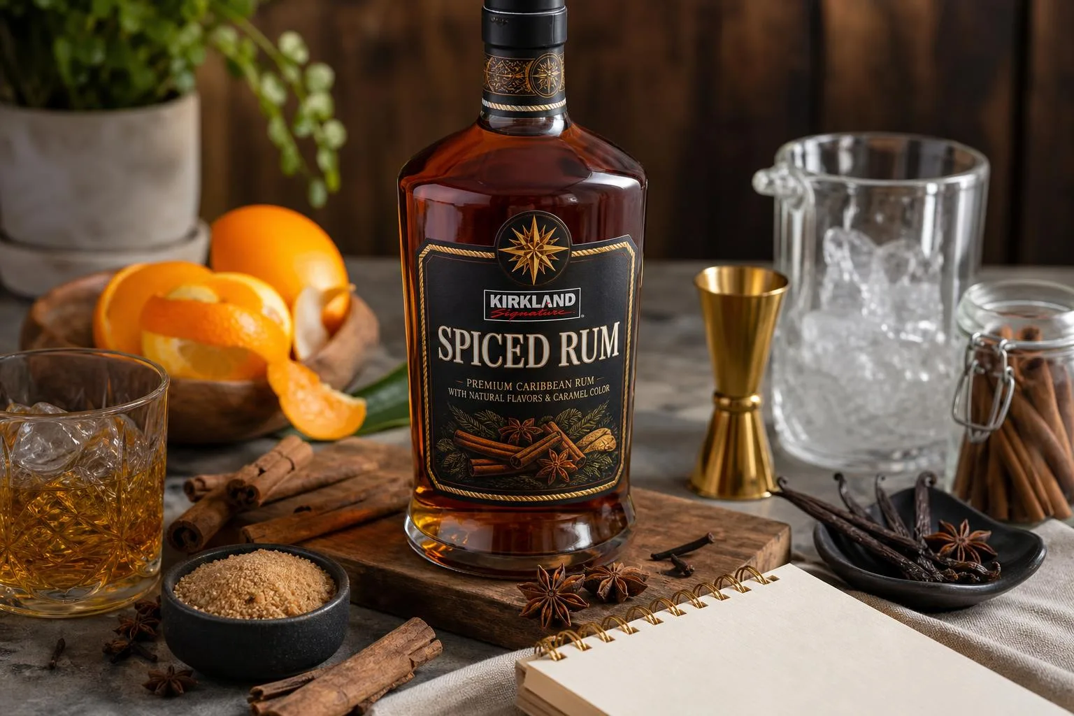 Does Kirkland Spiced Rum Have Carbs? 6 Does Kirkland Spiced Rum Have Carbs? — explained with facts and figures in this guide
