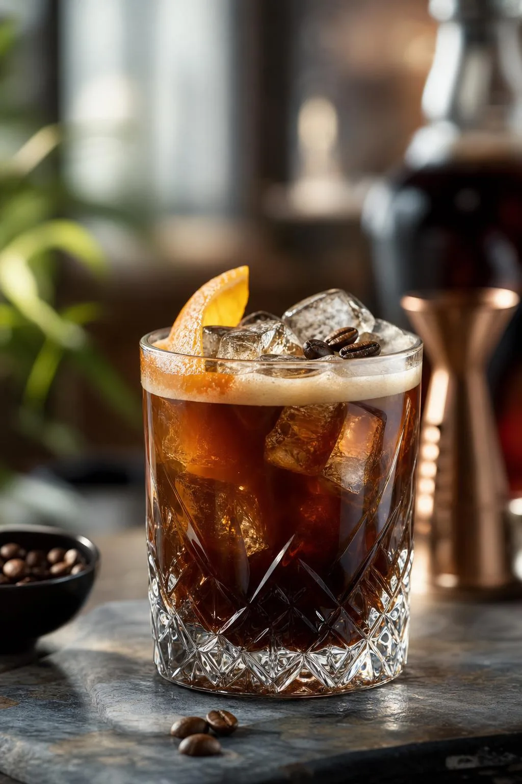 Does Kraken Coffee Rum Have Caffeine? — what matters when choosing