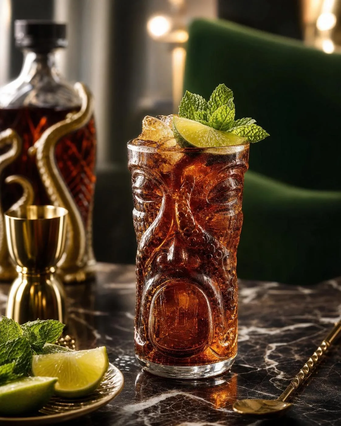 Does Kraken Rum Have Sugar? 2 Does Kraken Rum Have Sugar? — explained with facts and figures in this guide