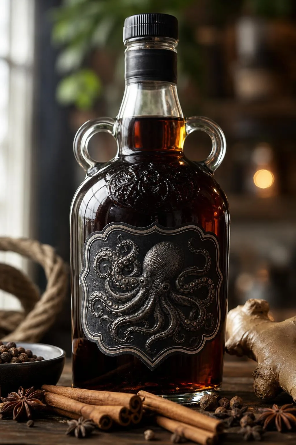 Does Kraken Rum Have Sugar? 3 Does Kraken Rum Have Sugar? — explained with facts and figures in this guide