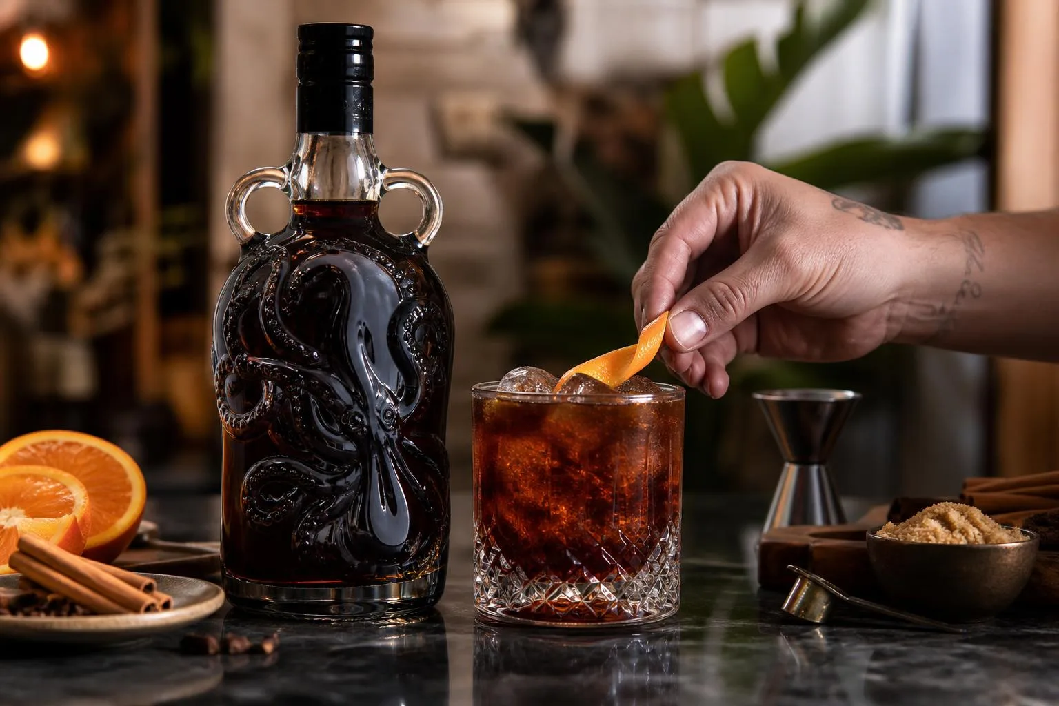 Does Kraken Rum Have Sugar? 5 Does Kraken Rum Have Sugar? — explained with facts and figures in this guide