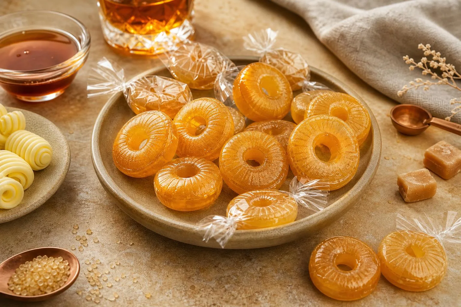 Does Lifesavers Still Make Butter Rum Flavored Candy? — The 2026 Deep Dive? 6 Does Lifesavers Still Make Butter Rum Flavored Candy? — explained with facts and figures in this guide
