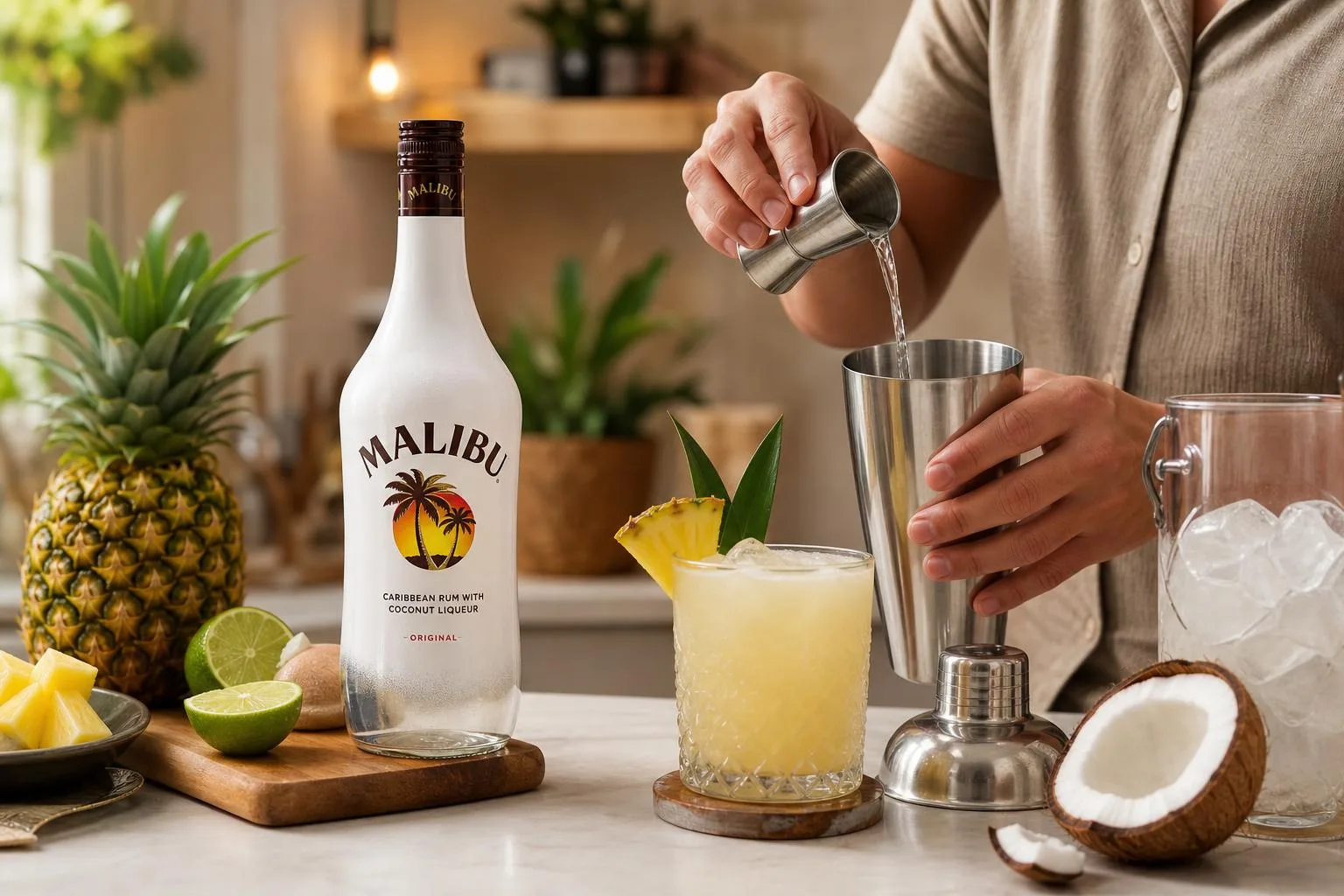Does Malibu Rum Contain Sugar? 4 Does Malibu Rum Contain Sugar? — explained with facts and figures in this guide