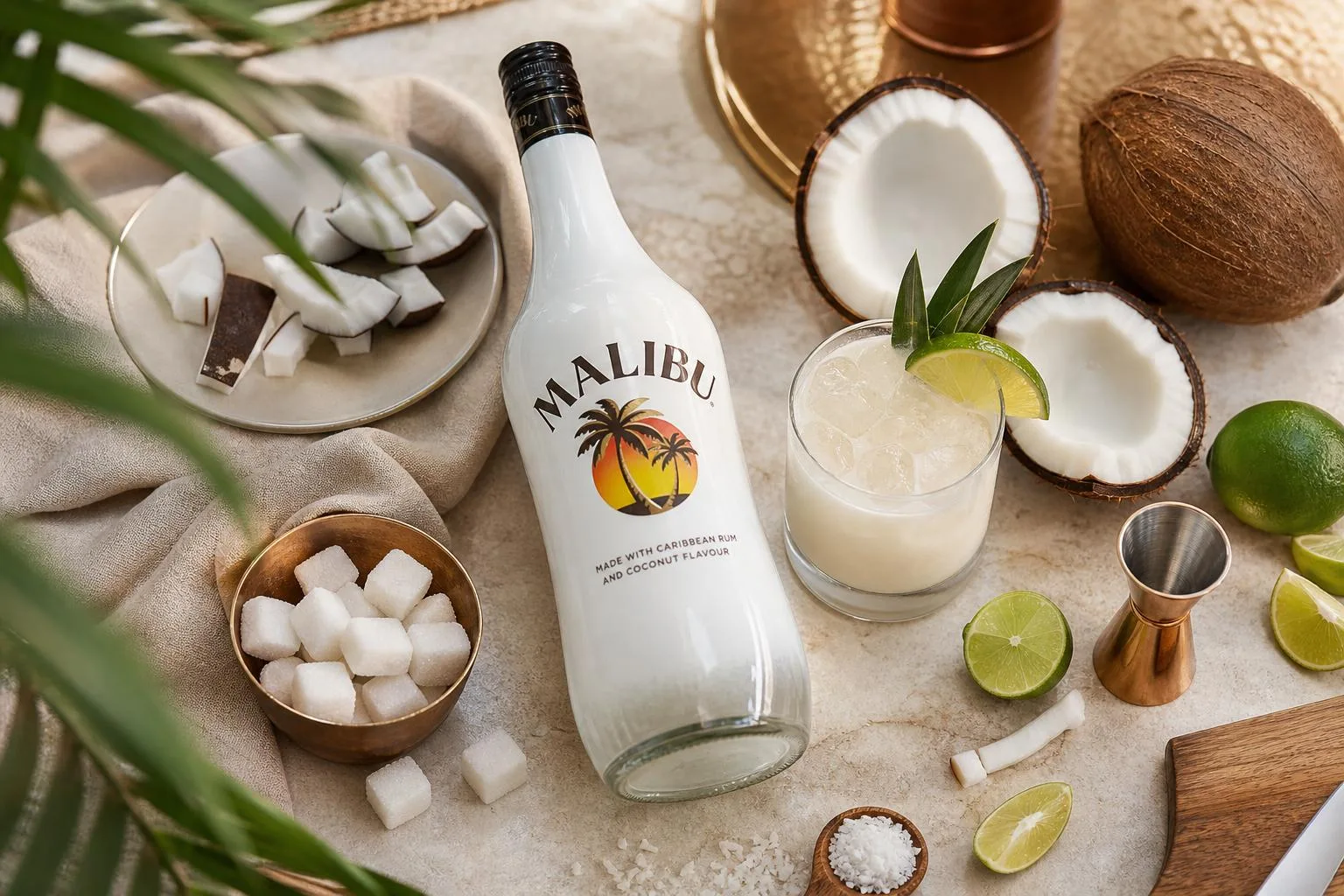 Does Malibu Rum Contain Sugar? 6 Does Malibu Rum Contain Sugar? — explained with facts and figures in this guide