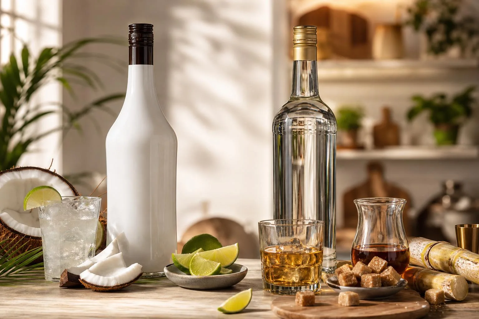 Does Malibu Rum Contain Sugar? 7 Does Malibu Rum Contain Sugar? — explained with facts and figures in this guide