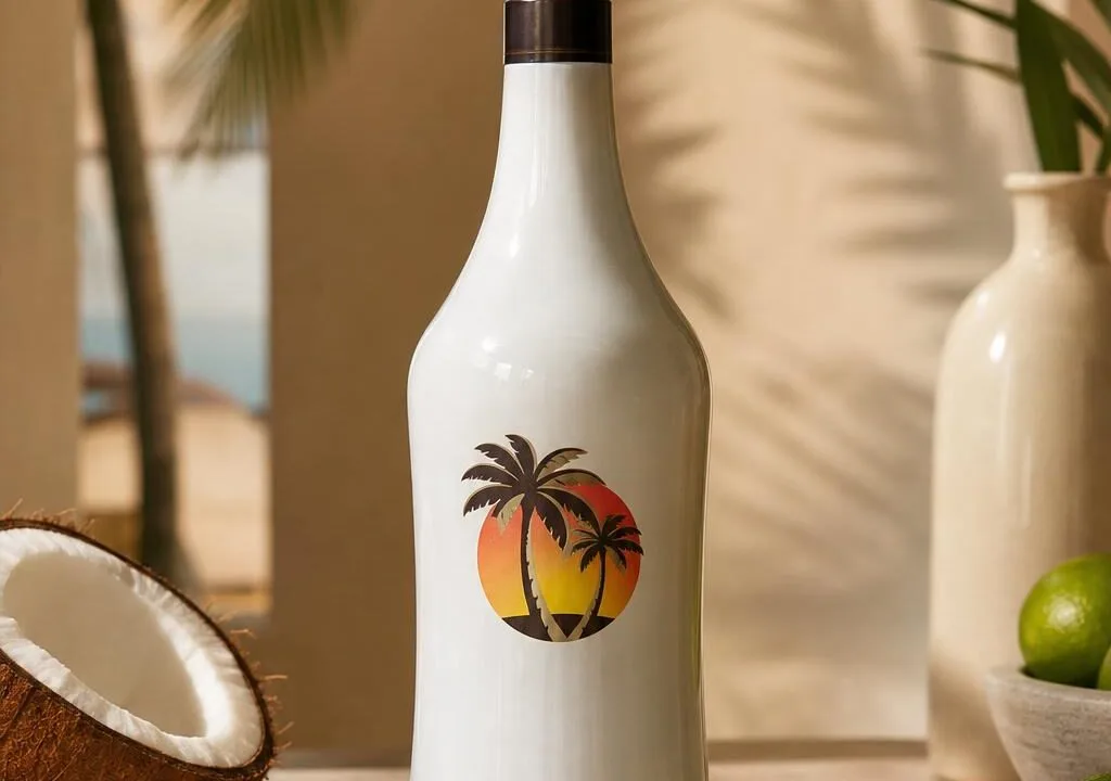 Does Malibu Rum Contain Sugar
