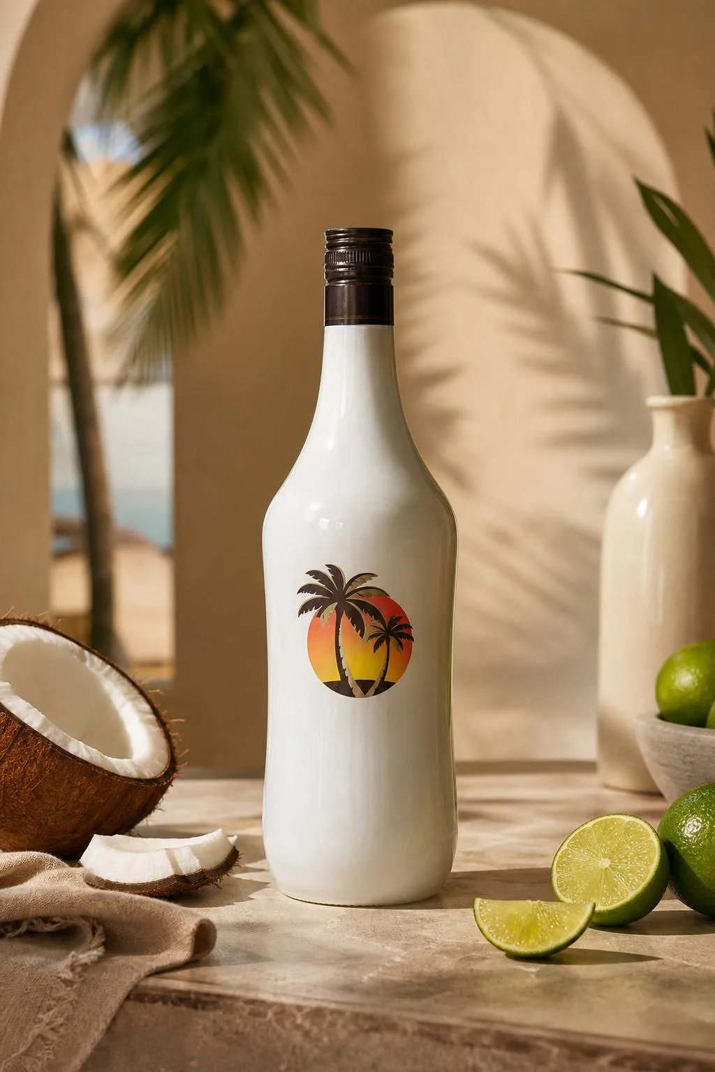 Does Malibu Rum Contain Sugar