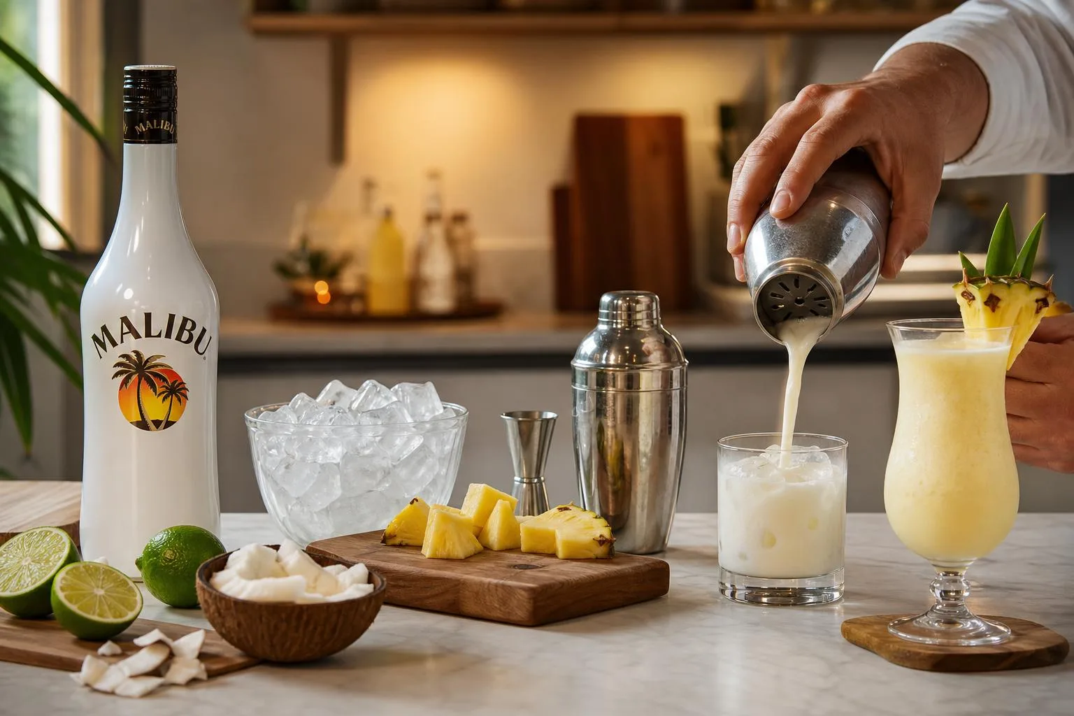 Does Malibu Rum Go Bad? Find Out Now 4 Does Malibu Rum Go Bad? — explained with facts and figures in this guide