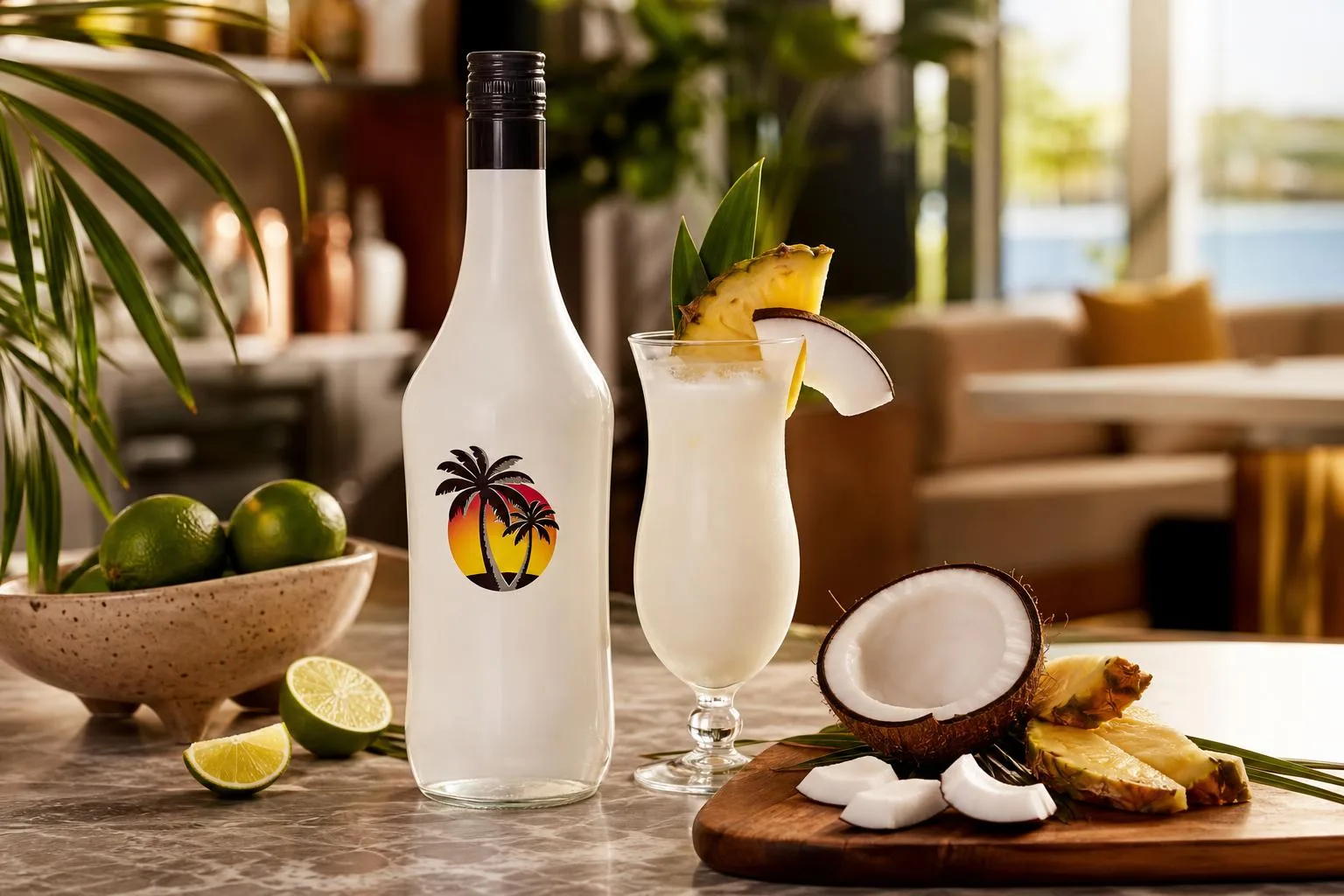 Does Malibu Rum Go Bad? Find Out Now 5 Does Malibu Rum Go Bad? — explained with facts and figures in this guide