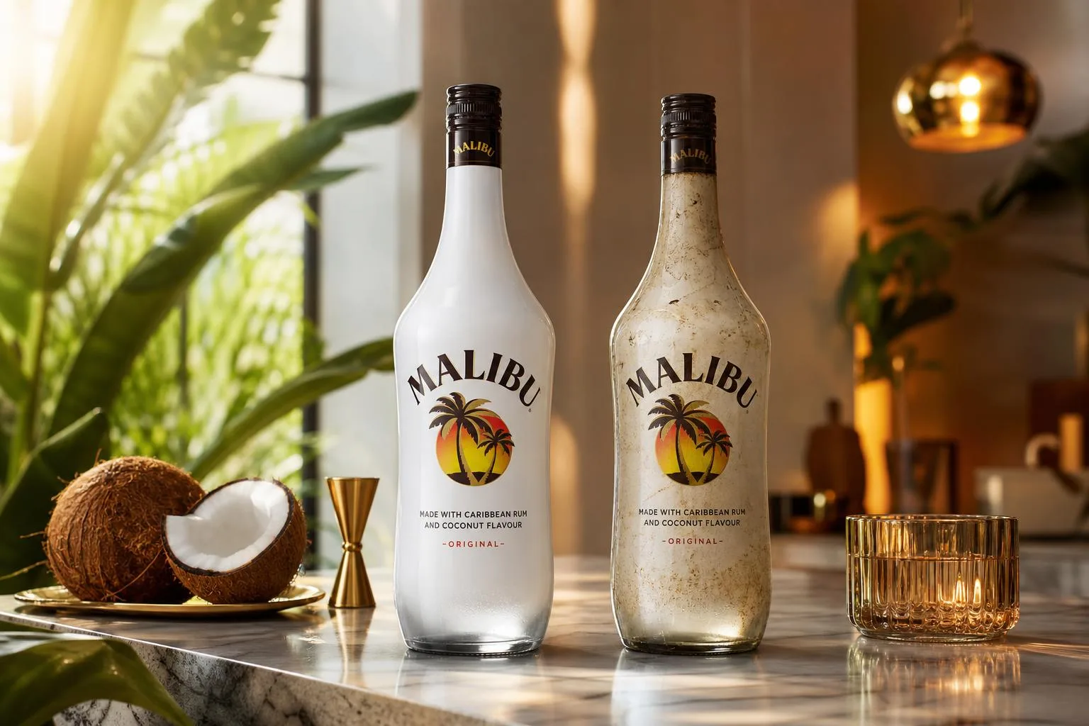 Does Malibu Rum Go Bad? Find Out Now 7 Does Malibu Rum Go Bad? — explained with facts and figures in this guide