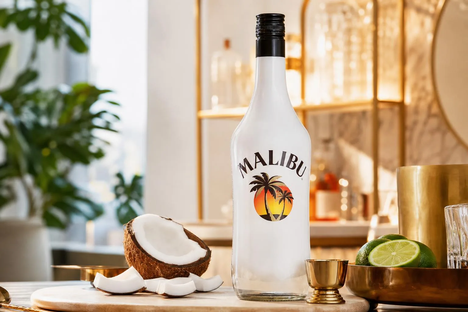 Does Malibu Rum Go Bad