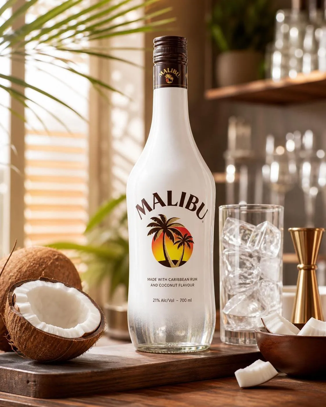 Does Malibu Rum Have Dairy In It? — explained with facts and figures in this guide