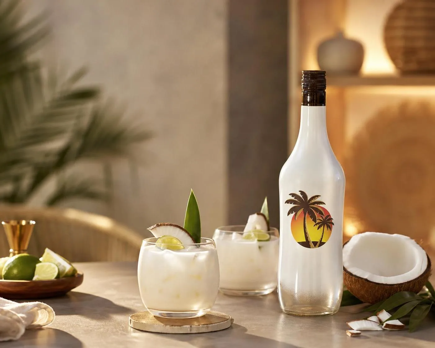 Does Malibu Rum Have Dairy In It? — explained with facts and figures in this guide