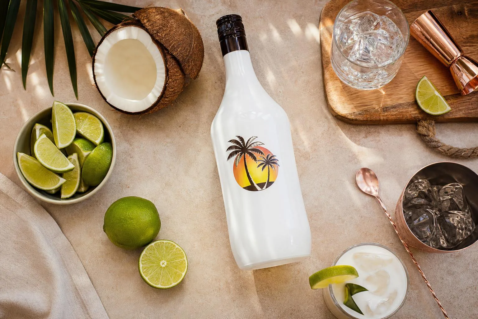 Does Malibu Rum Have Dairy In It? — explained with facts and figures in this guide