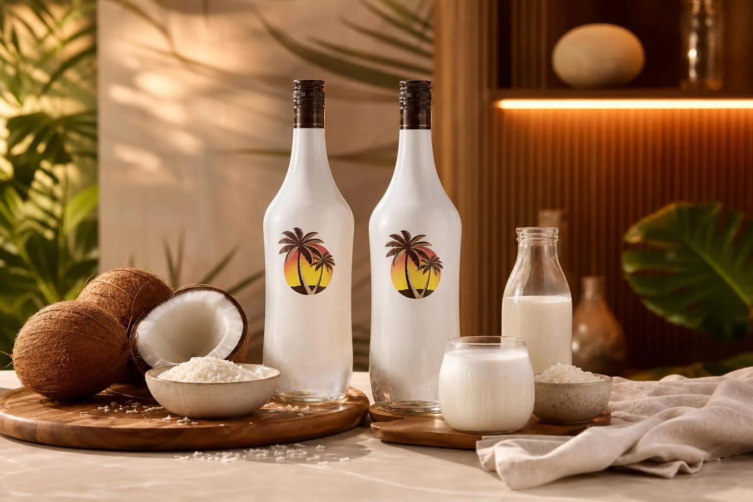 Does Malibu Rum Have Dairy In It? — explained with facts and figures in this guide