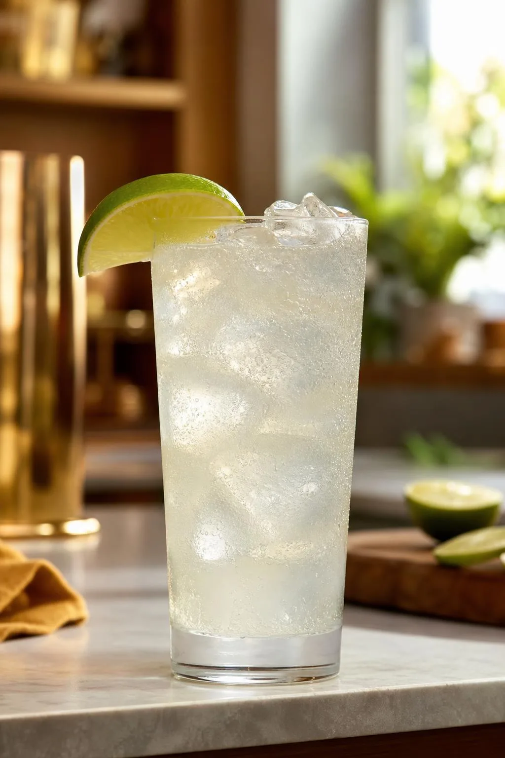 Does Malibu Rum Taste Good With Sprite? — explained with facts and figures in this guide