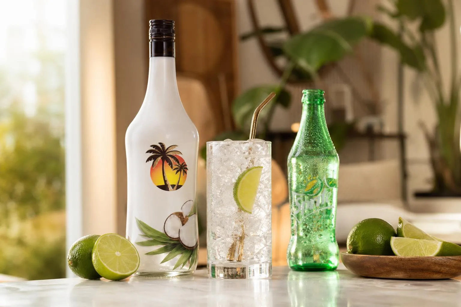Does Malibu Rum Taste Good With Sprite? — explained with facts and figures in this guide