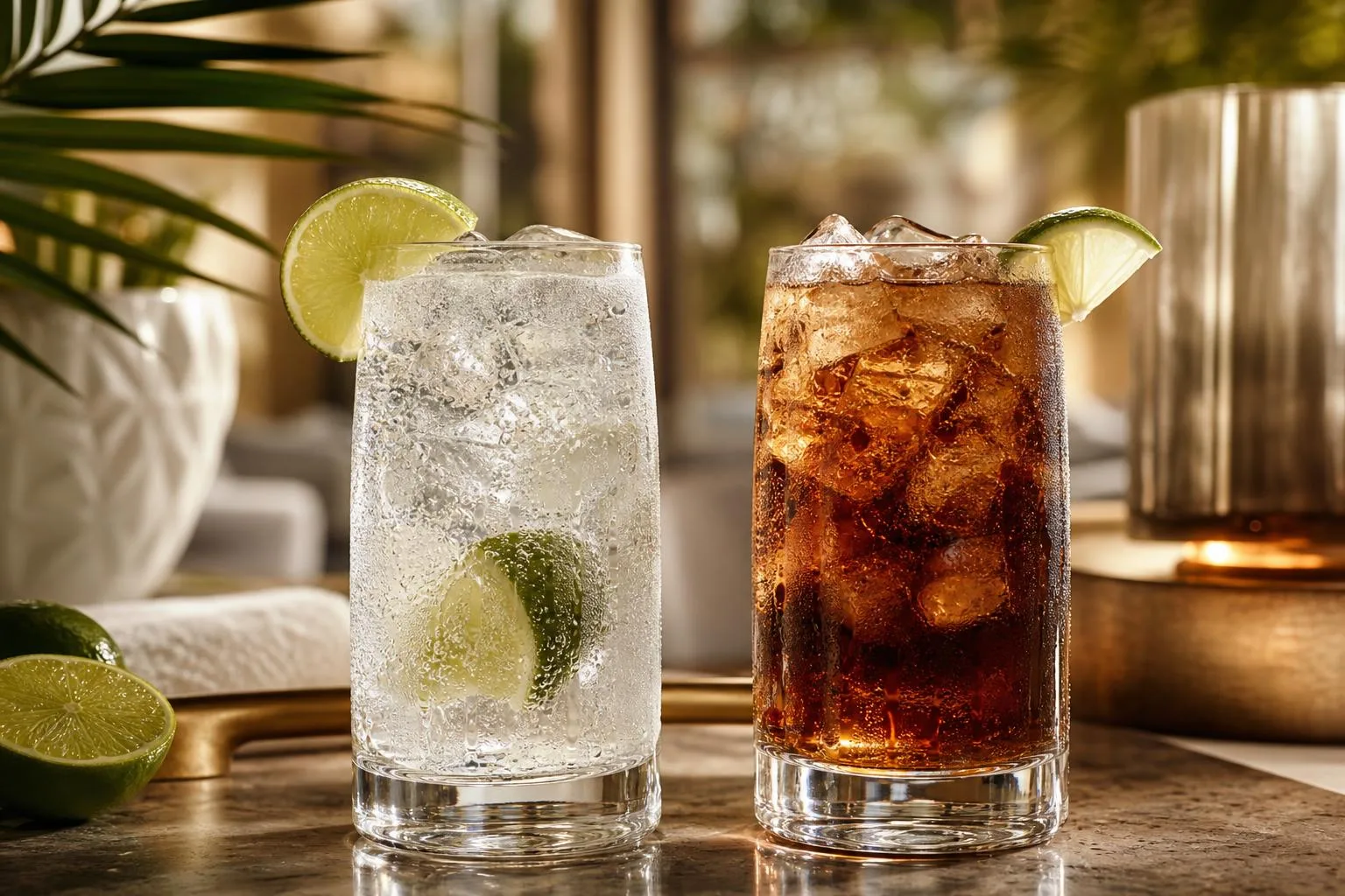 Does Malibu Rum Taste Good With Sprite? — explained with facts and figures in this guide