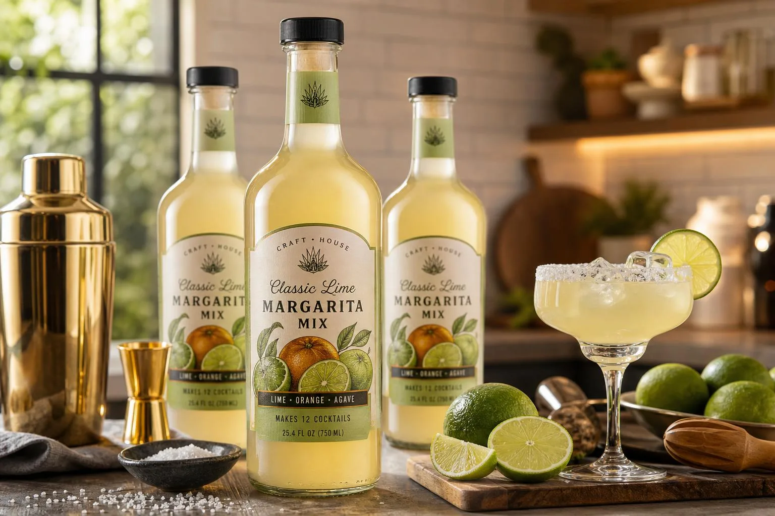 Does Margarita Mix Have Alcohol? 3 Does Margarita Mix Have Alcohol? — explained with facts and figures in this guide