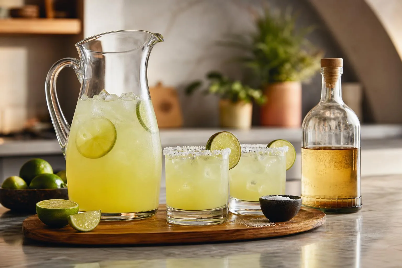 Does Margarita Mix Have Alcohol? 5 Does Margarita Mix Have Alcohol? — explained with facts and figures in this guide