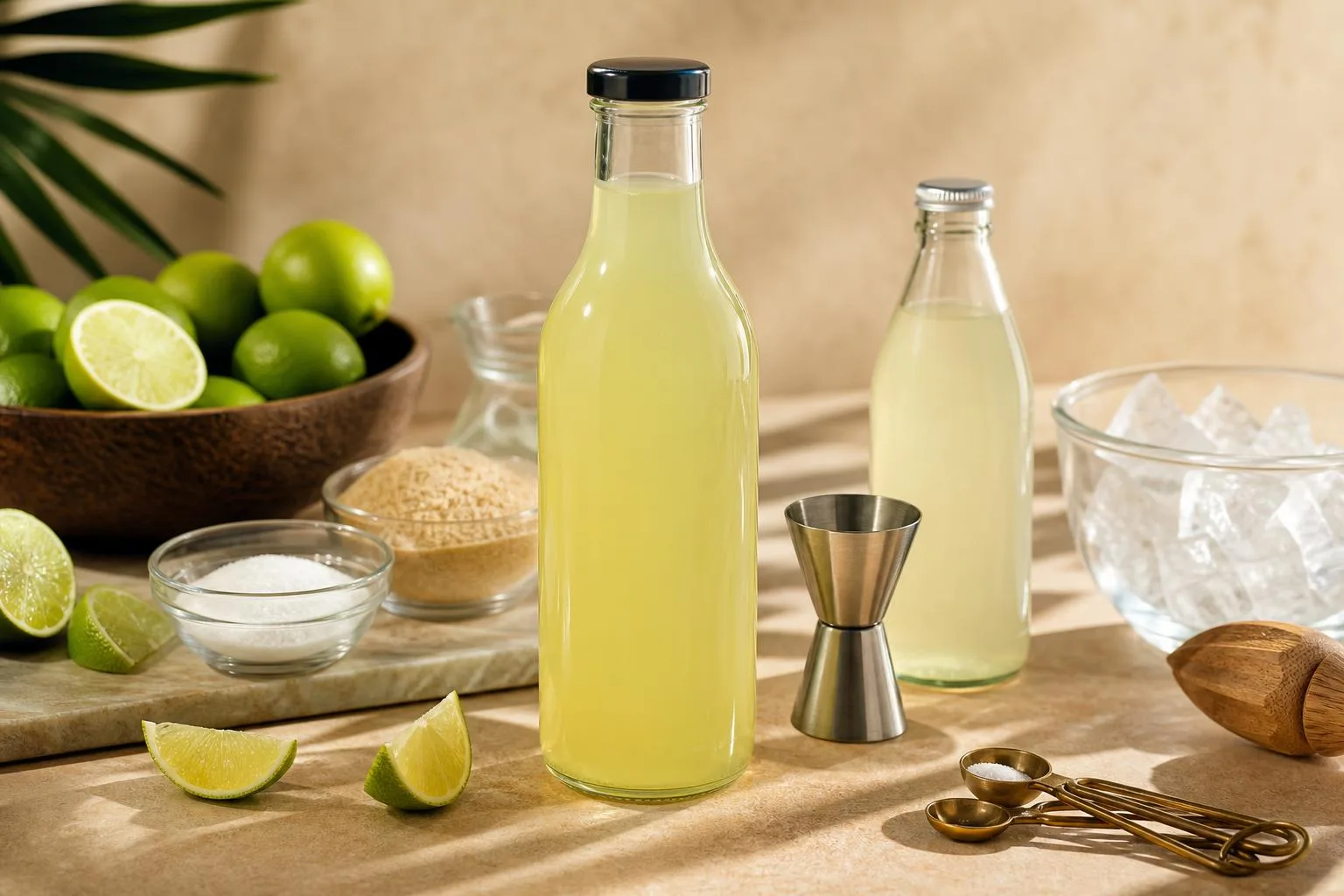 Does Margarita Mix Have Alcohol? 6 Does Margarita Mix Have Alcohol? — explained with facts and figures in this guide