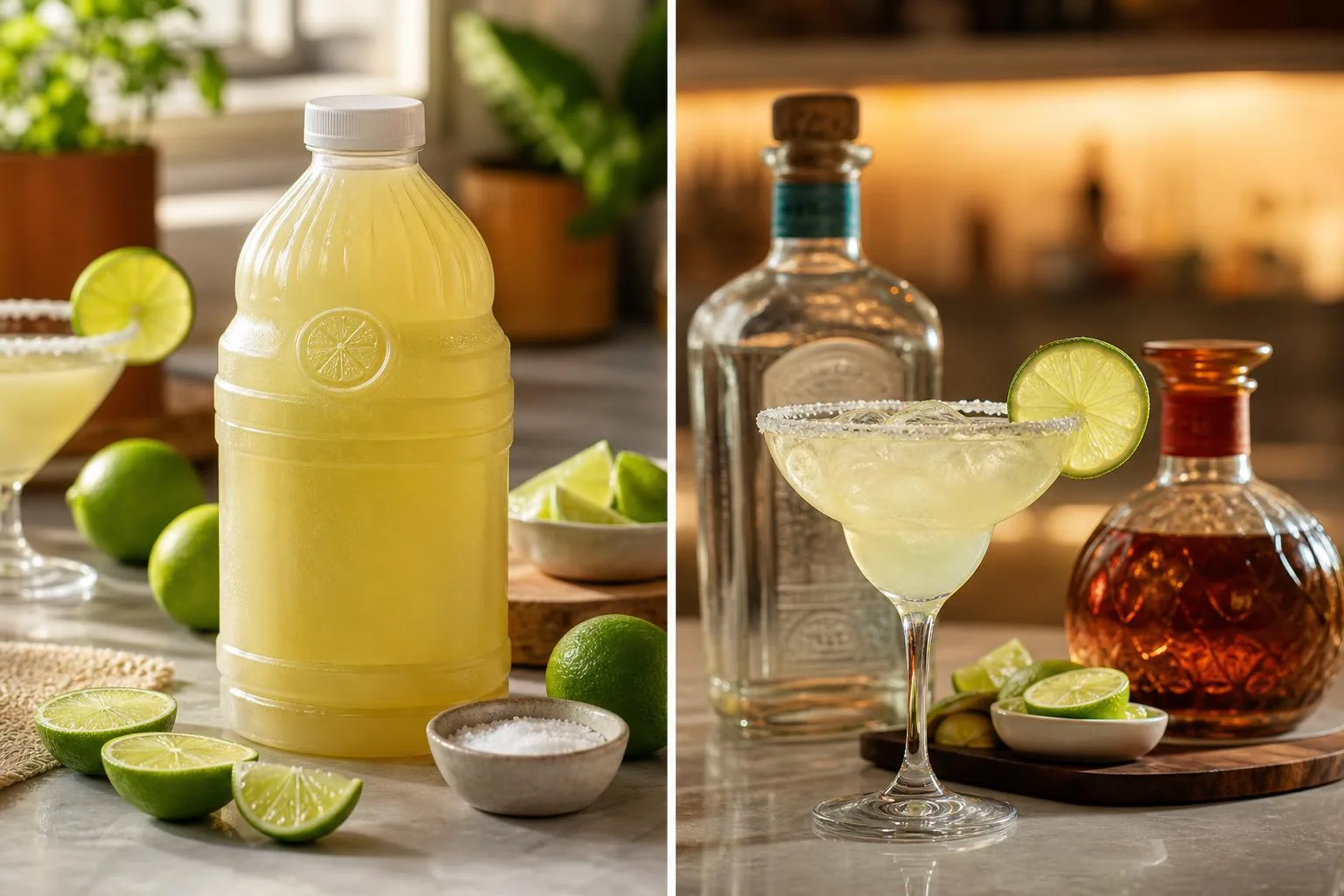 Does Margarita Mix Have Alcohol? 7 Does Margarita Mix Have Alcohol? — explained with facts and figures in this guide