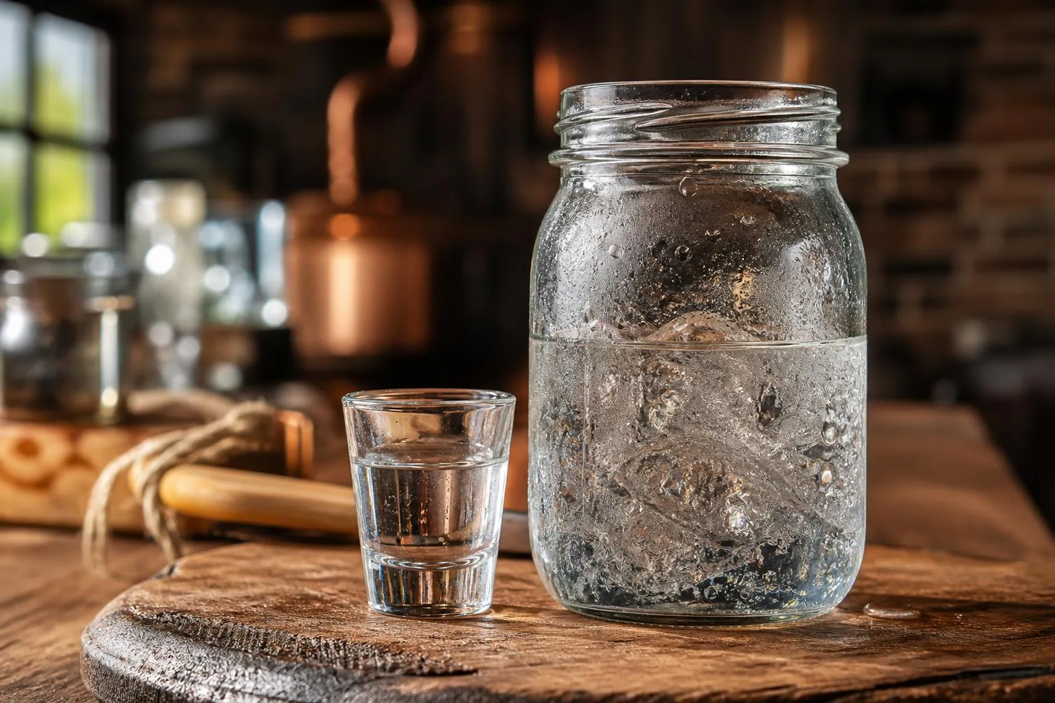 Does Moonshine Go Bad? — explained with facts and figures in this guide