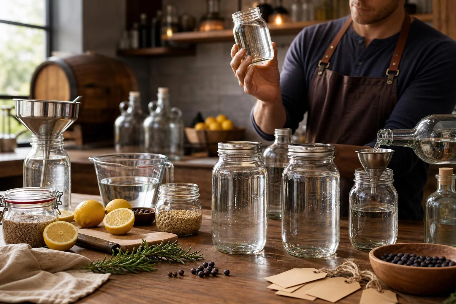 Does Moonshine Go Bad? — explained with facts and figures in this guide