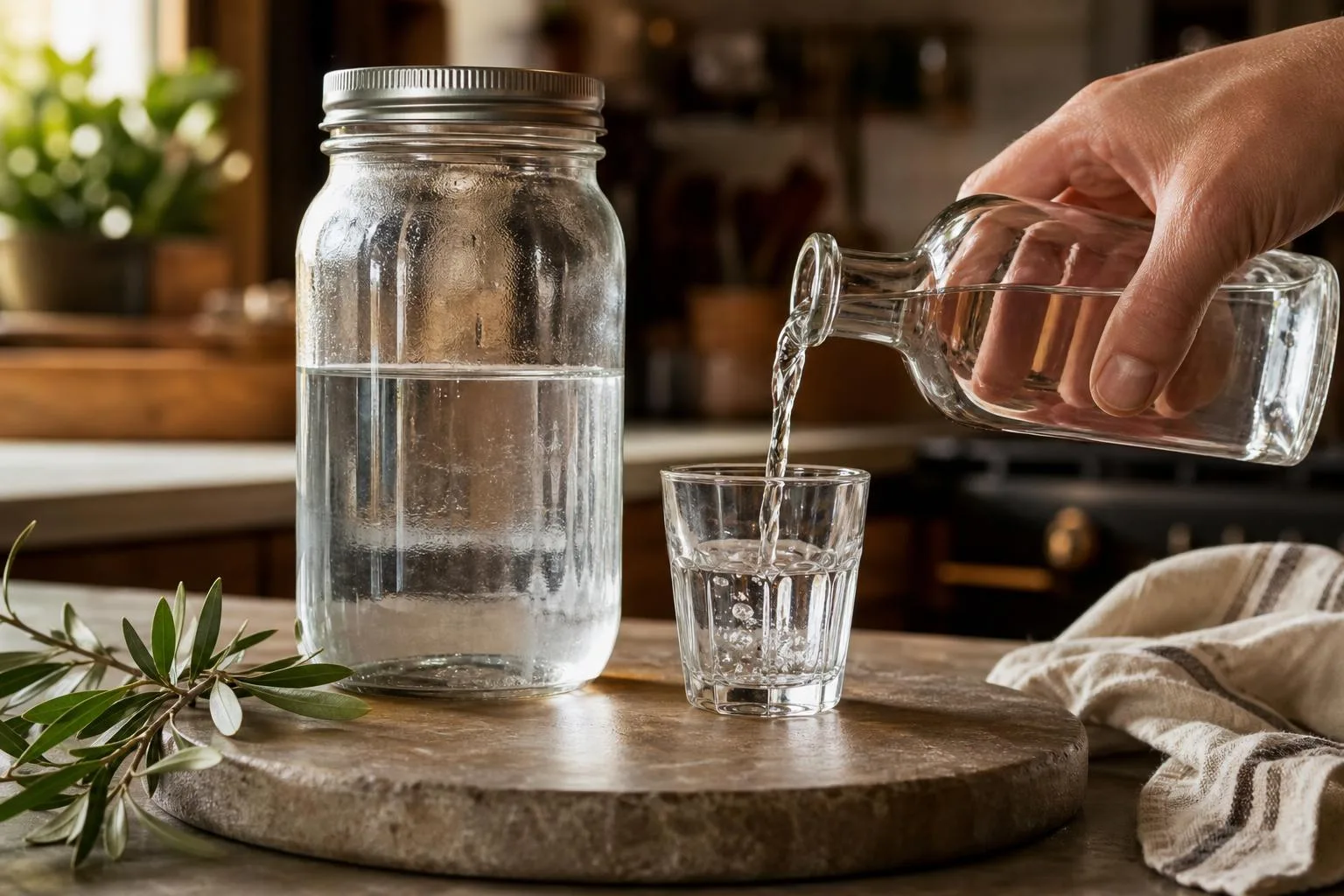 Does Moonshine Go Bad? — explained with facts and figures in this guide