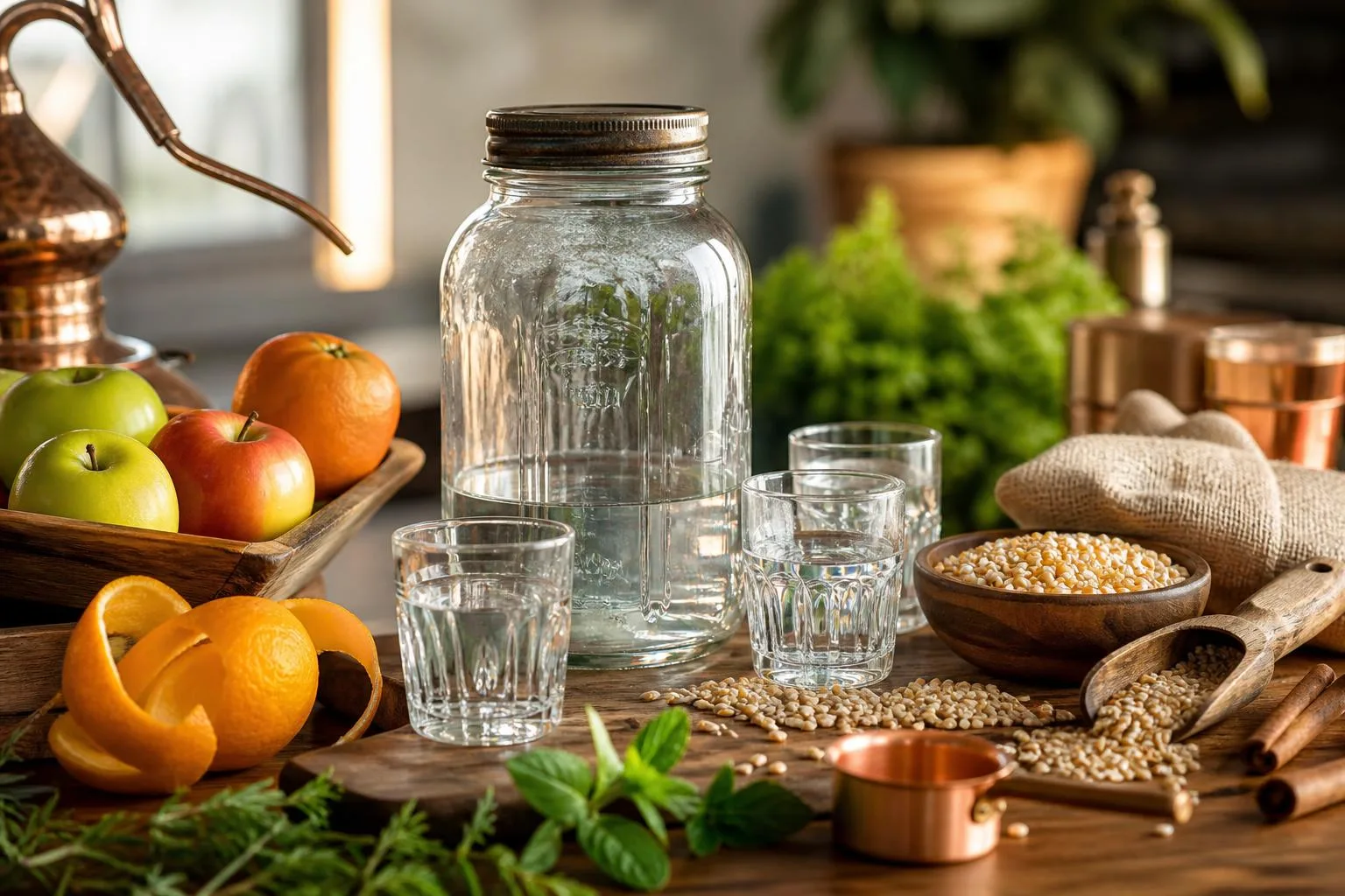 Does Moonshine Go Bad? — explained with facts and figures in this guide
