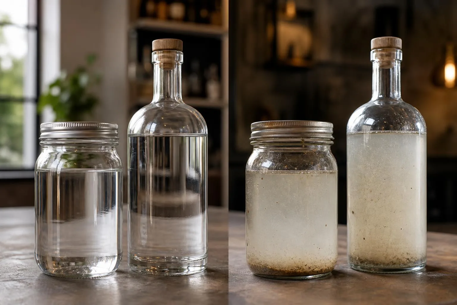 Does Moonshine Go Bad? — explained with facts and figures in this guide