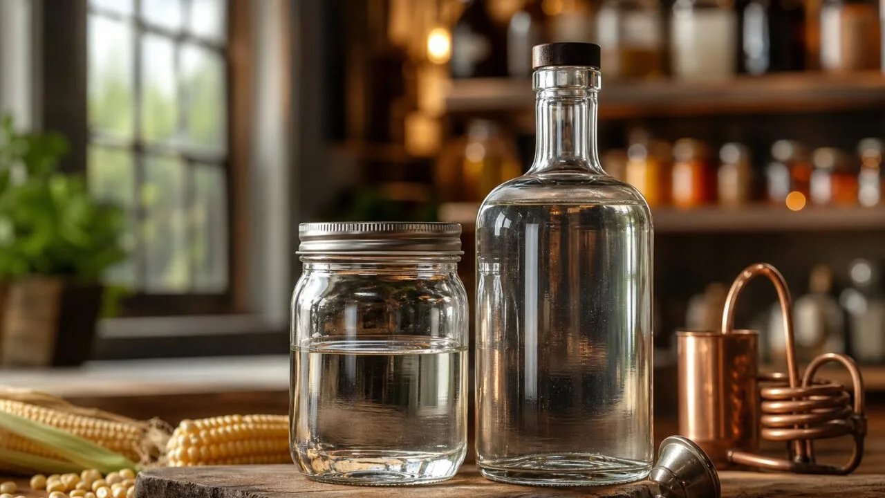 Does Moonshine Go Bad