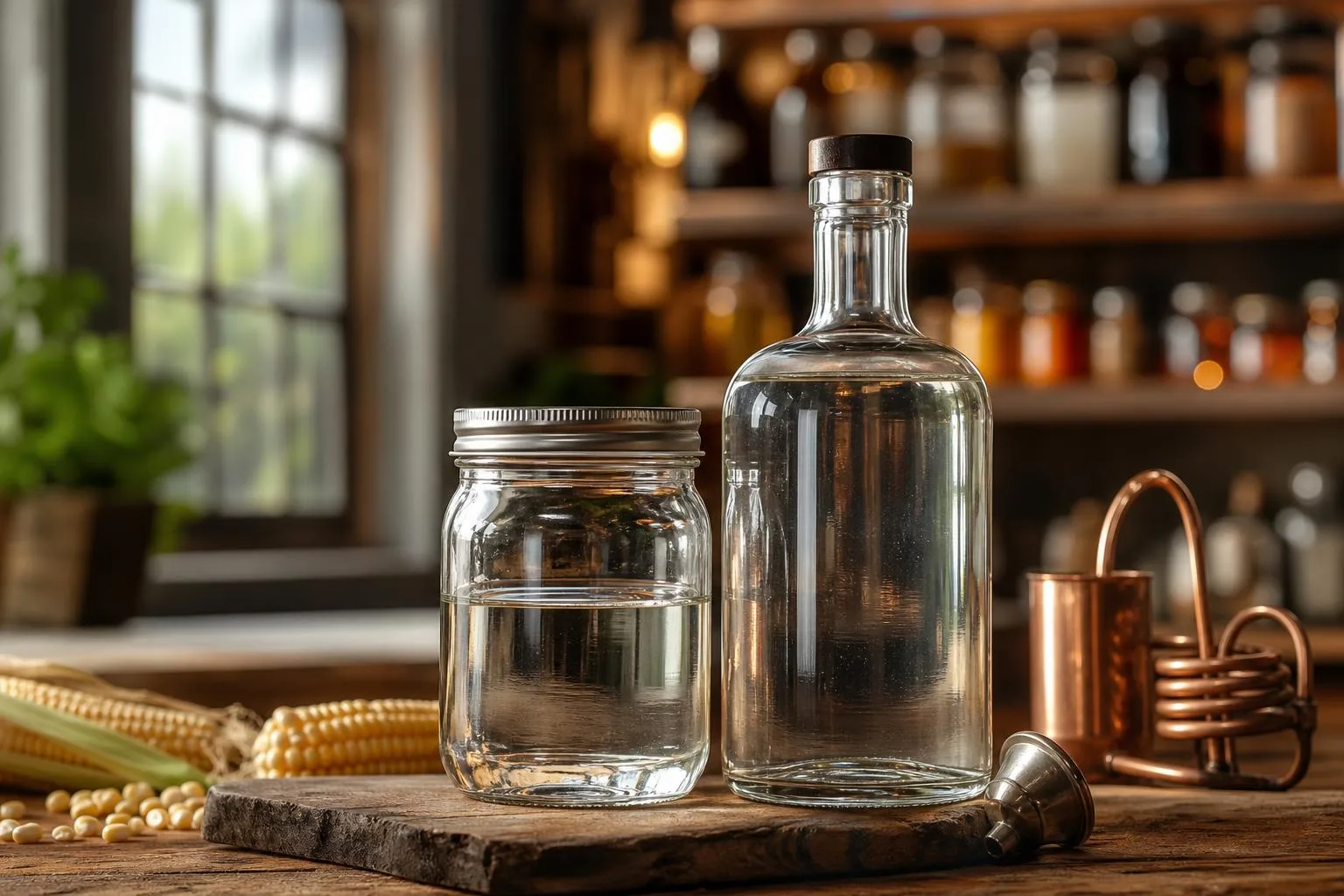 Does Moonshine Go Bad