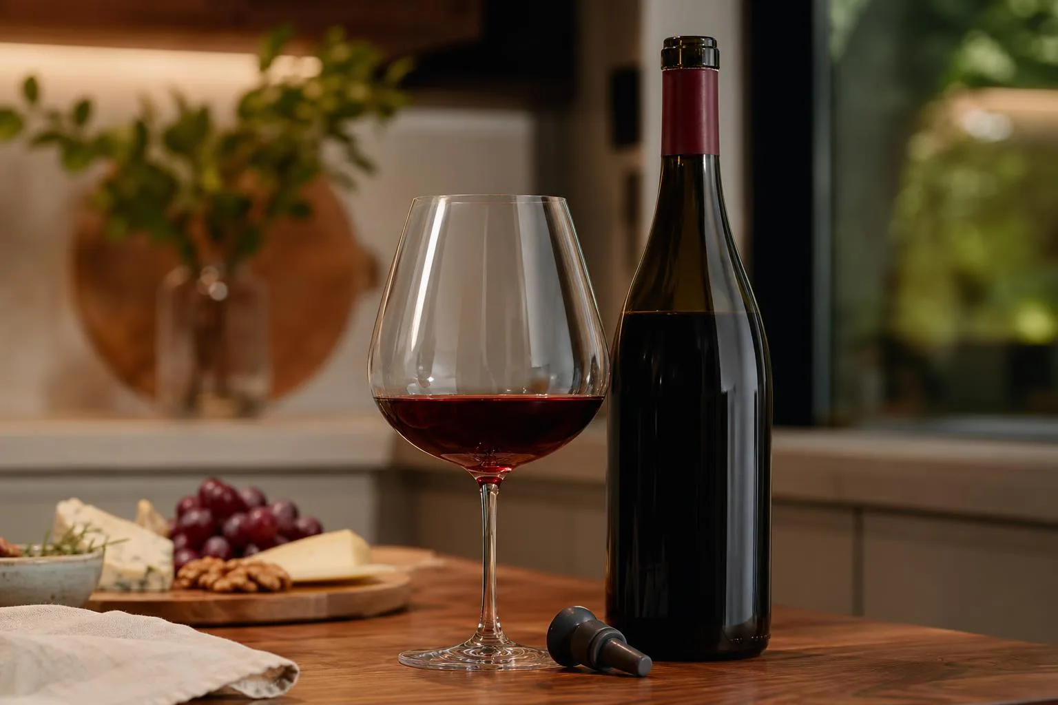 Does Open Red Wine Need To Be Refrigerated? — explained with facts and figures in this guide