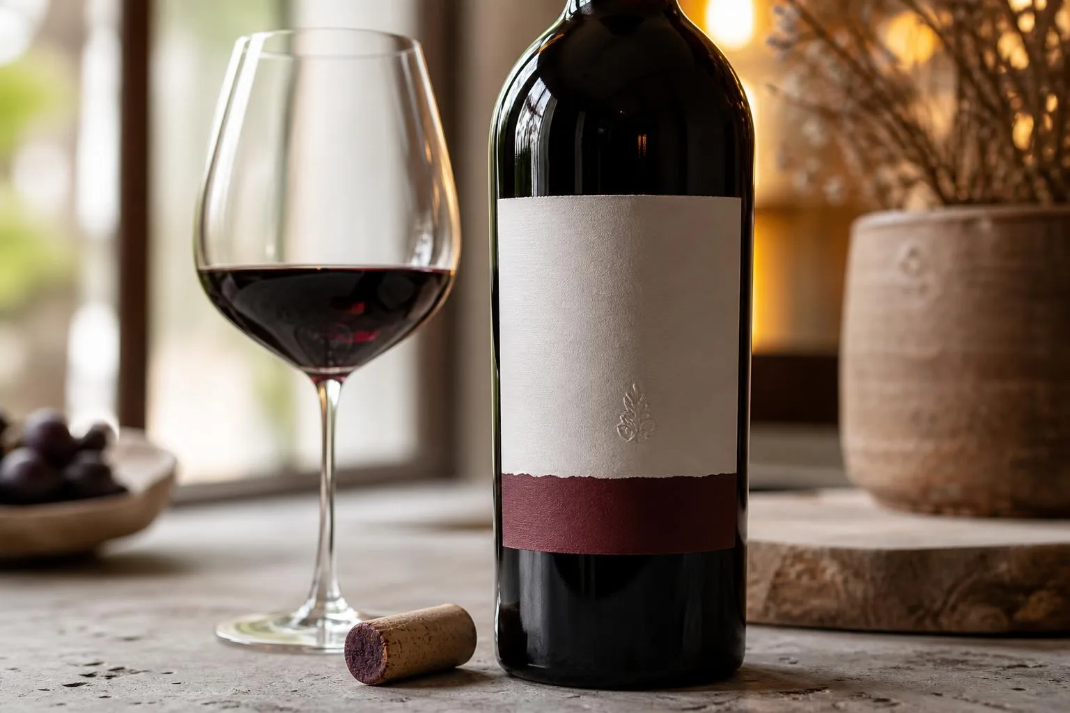 Does Open Red Wine Need To Be Refrigerated? — explained with facts and figures in this guide